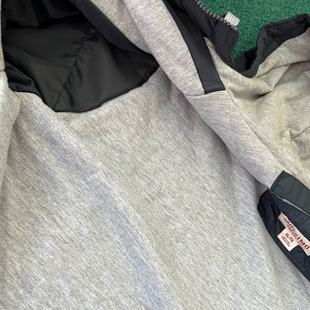 Mossimo Jacket - image 2